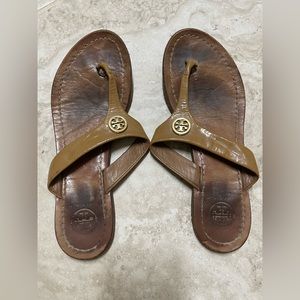 Tory Burch sandal